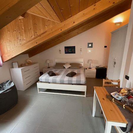 Ca' Di Bianca Hotell Moneglia Exteriör bild