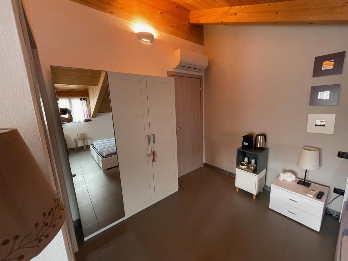 Ca' Di Bianca Hotell Moneglia Exteriör bild