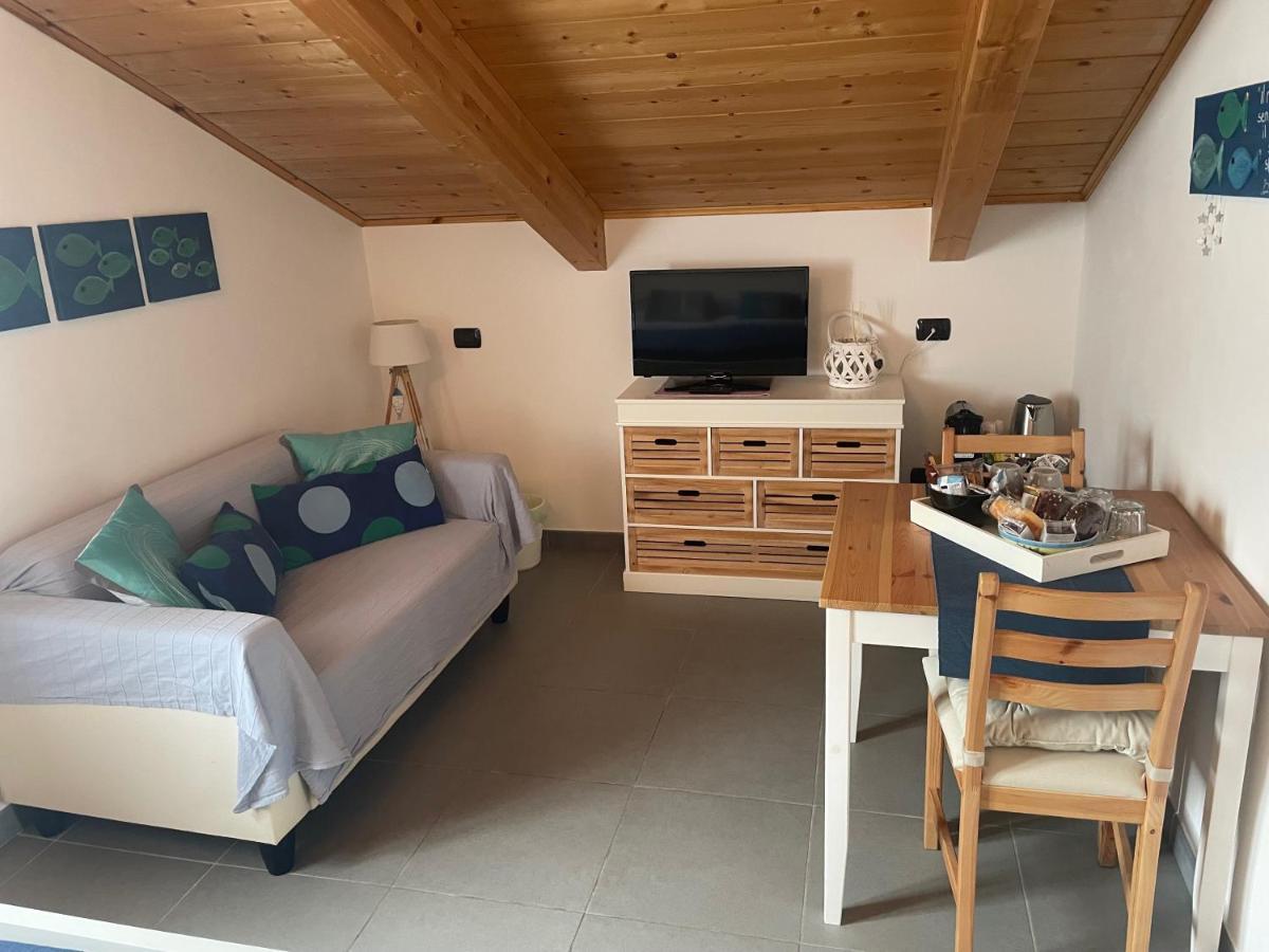Ca' Di Bianca Hotell Moneglia Exteriör bild