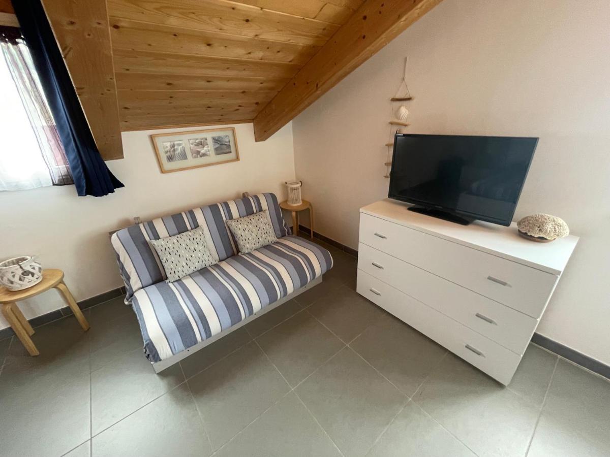 Ca' Di Bianca Hotell Moneglia Exteriör bild