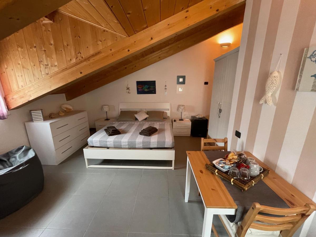 Ca' Di Bianca Hotell Moneglia Exteriör bild