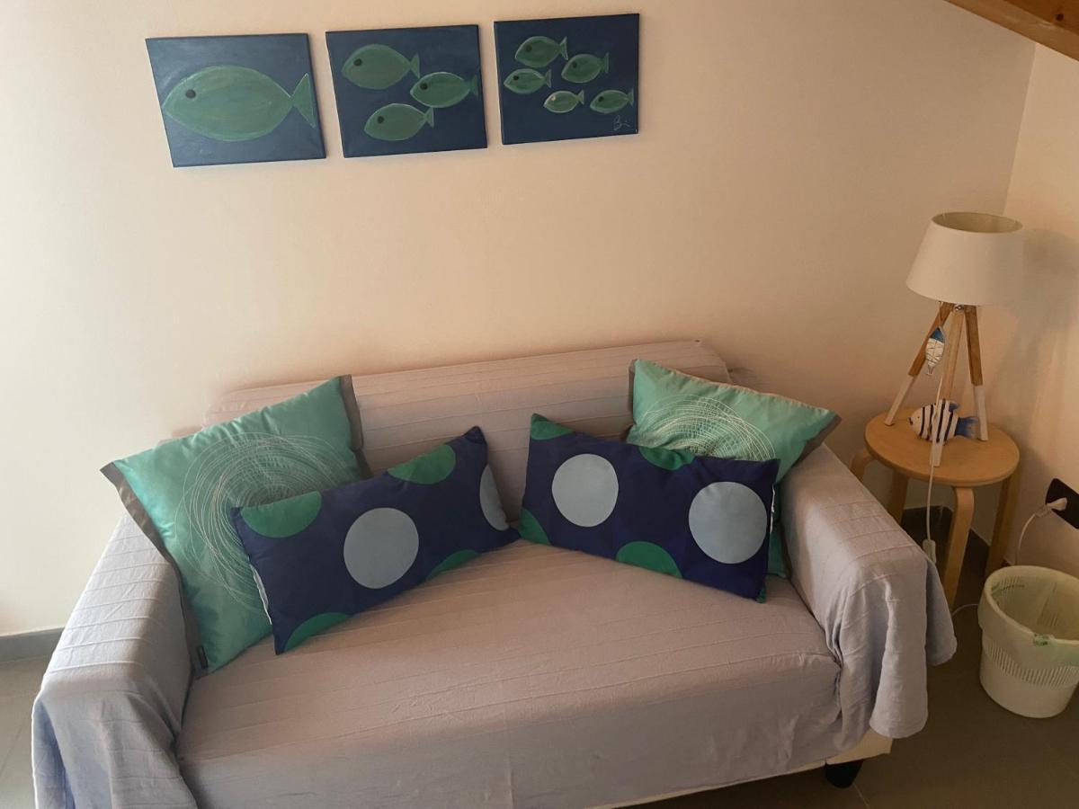 Ca' Di Bianca Hotell Moneglia Exteriör bild