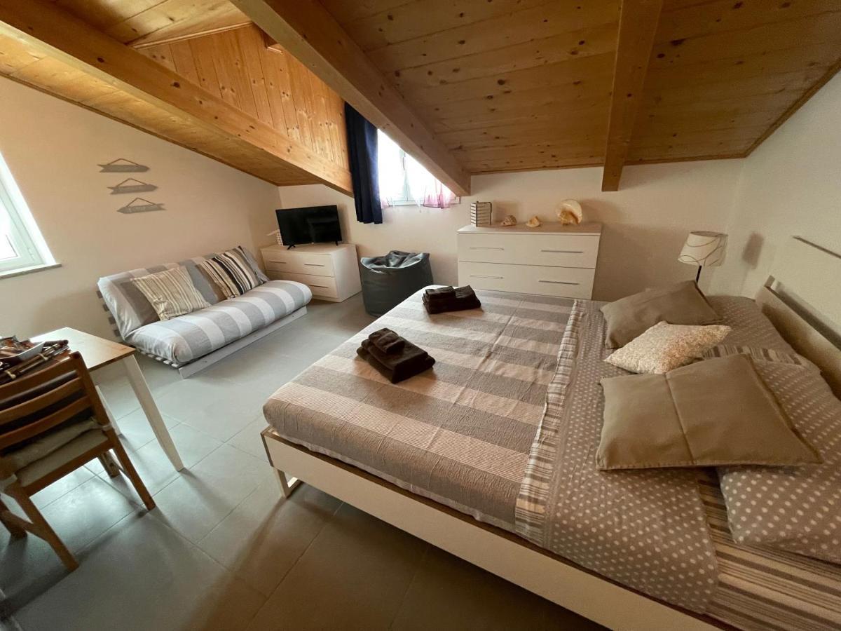 Ca' Di Bianca Hotell Moneglia Exteriör bild