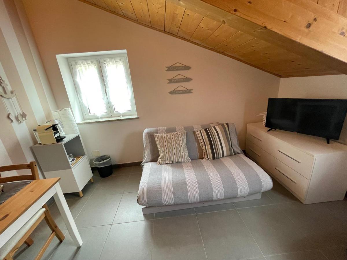 Ca' Di Bianca Hotell Moneglia Exteriör bild