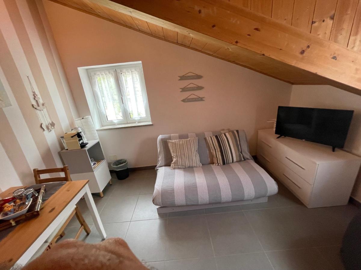Ca' Di Bianca Hotell Moneglia Exteriör bild