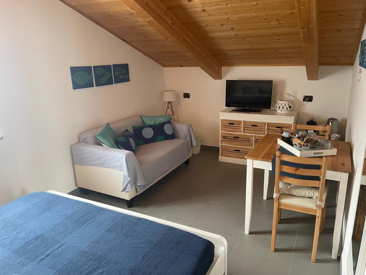 Ca' Di Bianca Hotell Moneglia Exteriör bild