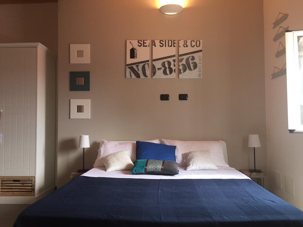 Ca' Di Bianca Hotell Moneglia Exteriör bild