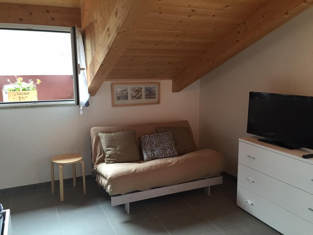 Ca' Di Bianca Hotell Moneglia Exteriör bild