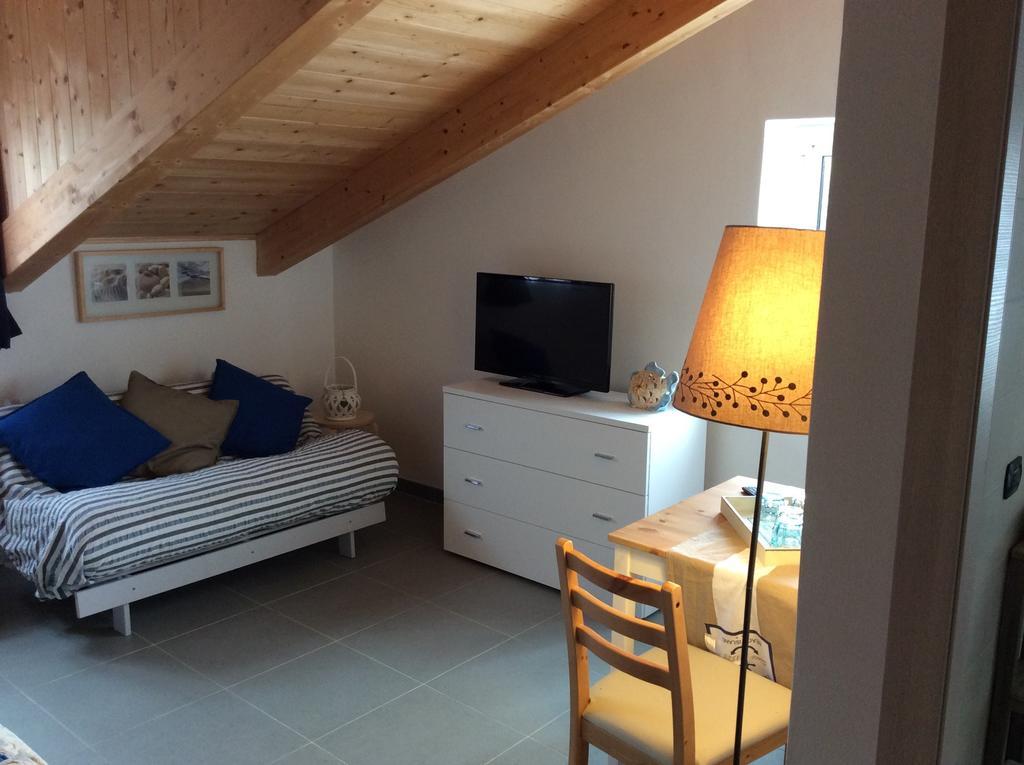 Ca' Di Bianca Hotell Moneglia Exteriör bild