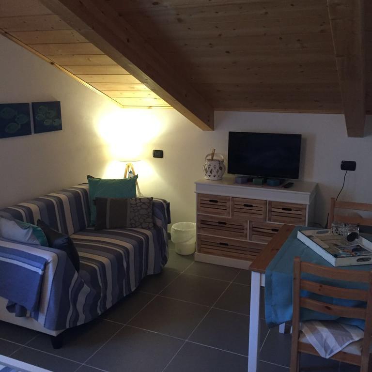 Ca' Di Bianca Hotell Moneglia Exteriör bild